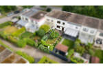 Familienfreundliches Reihenhaus mit großem Garten und ca. 35 m² Hobbyraum