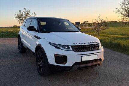 Land Rover Range Rover Evoque 84.935 km 19.000 &euro; Sindelfingen 71069