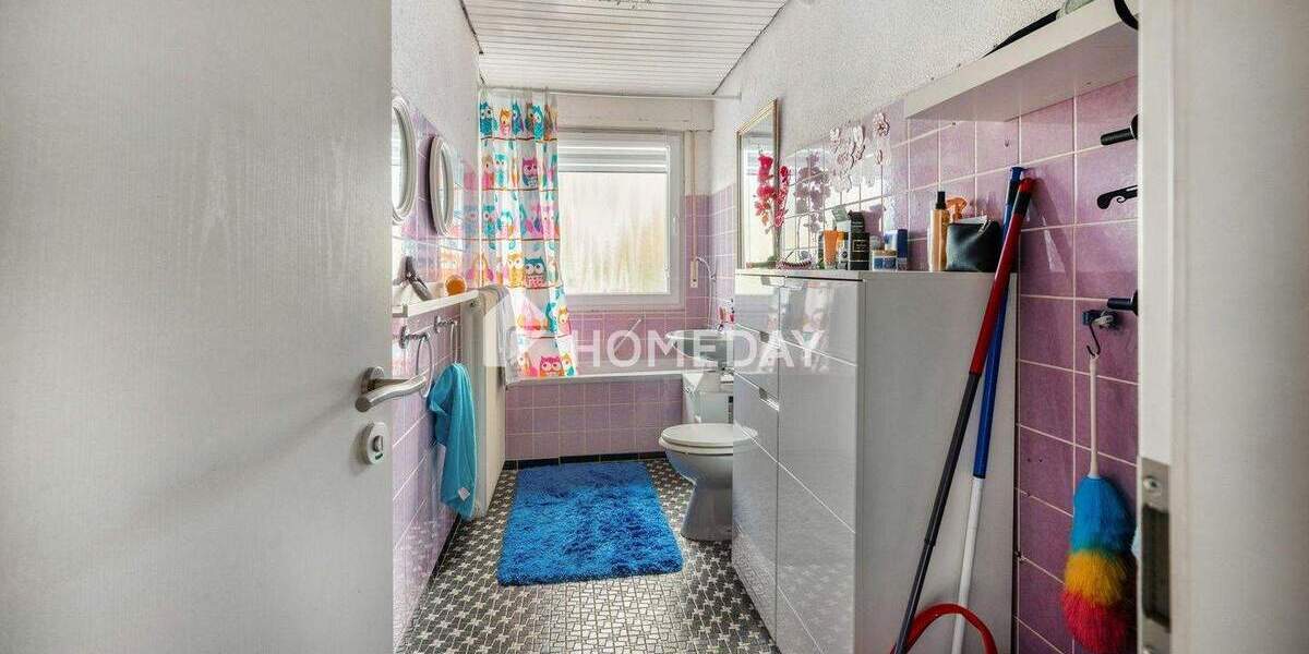 Doppelhaushälfte Pforzheim Arlinger - 7 Zimmer, 200 m&sup2;, 499.000&euro; | Angebot:25694116