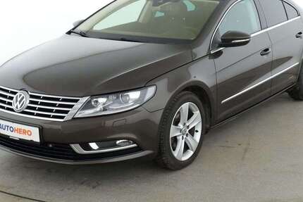 VW CC 111.609 km 14.030 &euro; Stuttgart 70195