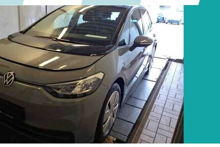VW ID.3 27.642 km 21.979 € Weil der Stadt 71263