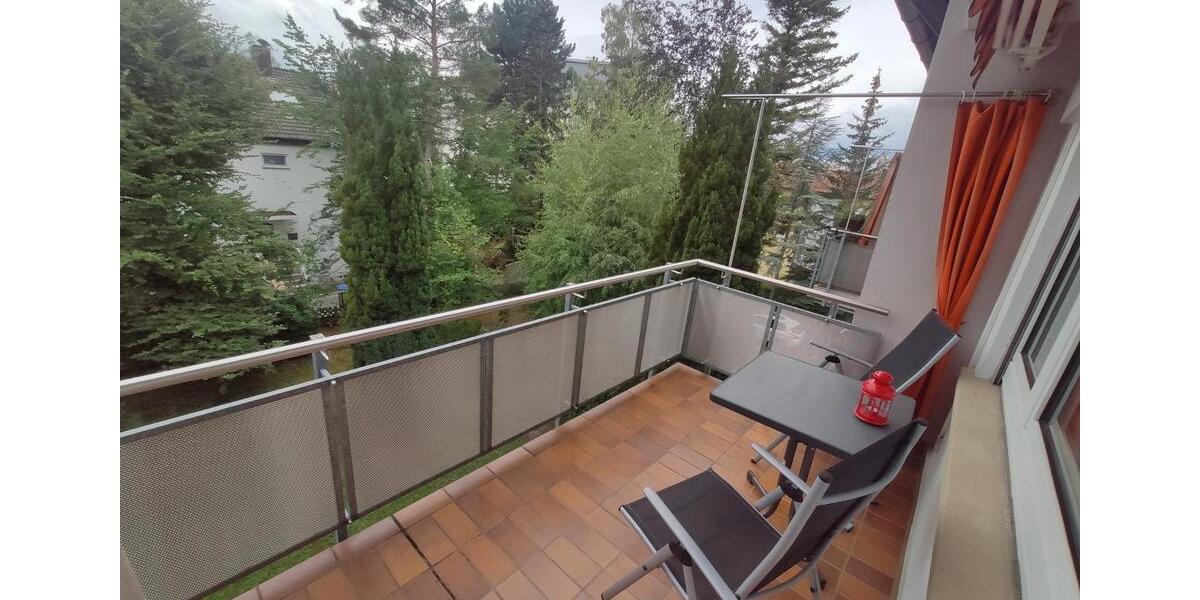 Etagenwohnung Leonberg - 3 Zimmer, 65 m&sup2;, 890&euro; | Angebot:25351926