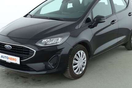 Ford Fiesta 44.819 km 13.190 &euro; Stuttgart 70195