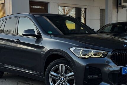 BMW X1 53.000 km 28.900 &euro; Unterensingen / bei Stuttgart 72669