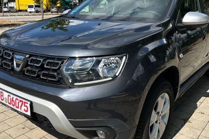 Dacia Duster 59.000 km 10.990 &euro; Böblingen 71034