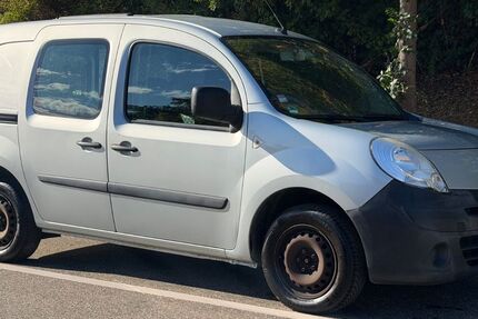 Renault Kangoo 346.000 km 2.500 &euro; Fellbach 70736