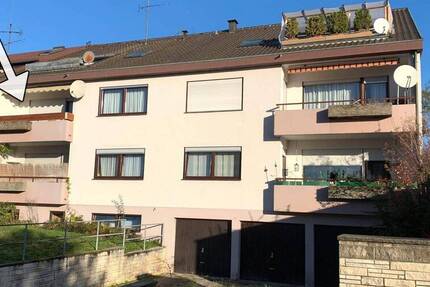 Wohnung Leonberg - 4 Zimmer, 95 m&sup2;, 245.000&euro; | Angebot:26863549