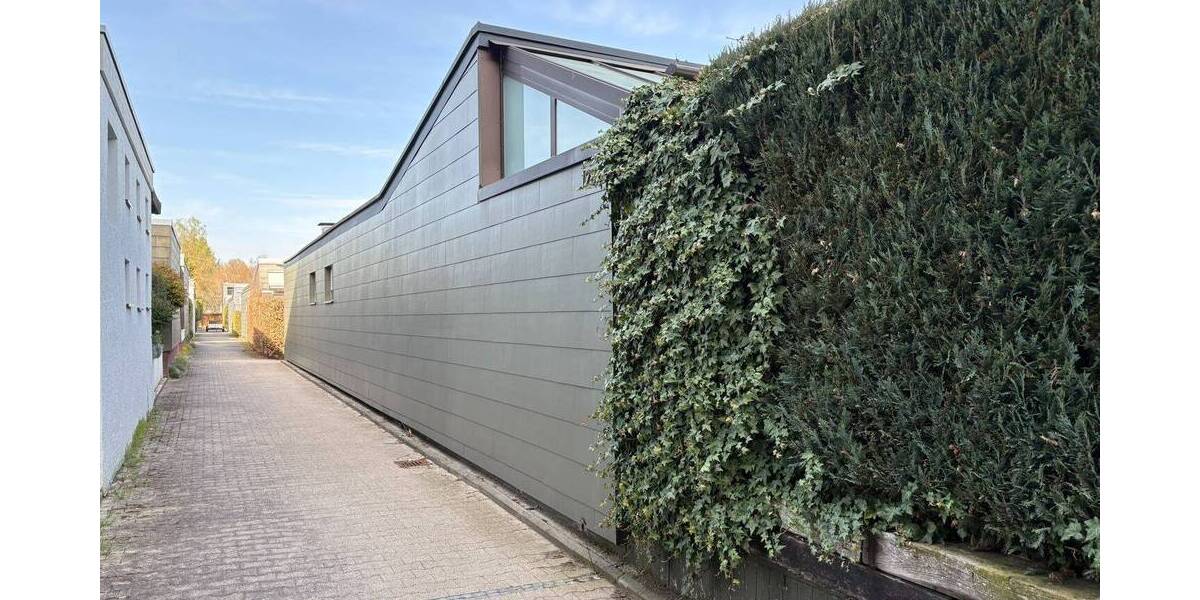 Reihenendhaus Sindelfingen Nord - 5 Zimmer, 127 m&sup2;, 445.000&euro; | Angebot:26291242