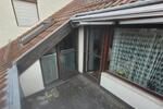 Dachgeschoßwohnung Stuttgart Sillenbuch - 3 Zimmer, 86 m&sup2;, 370.000&euro; | Angebot:24278521