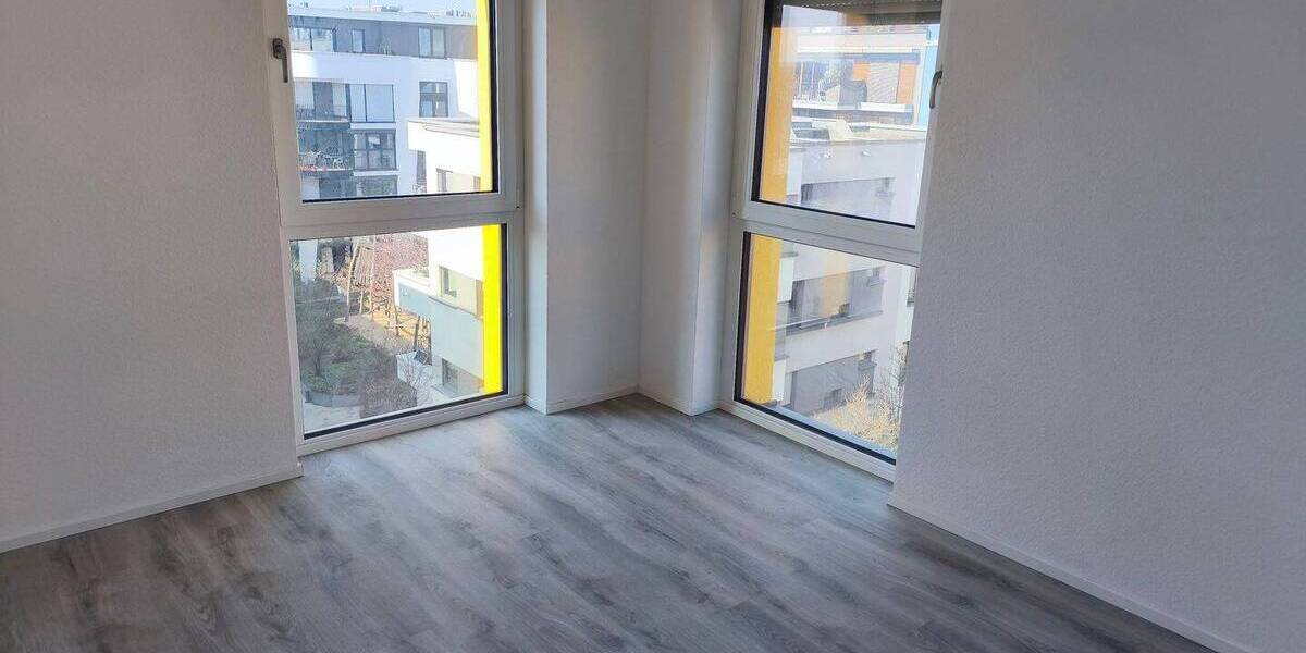 Etagenwohnung Tübingen Südstadt - 4 Zimmer, 85 m&sup2;, 628.888&euro; | Angebot:26029776