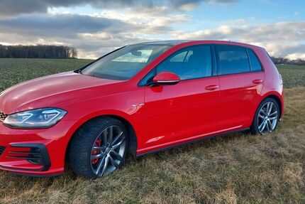 VW Golf 106.000 km 21.900 &euro; Herrenberg 71083