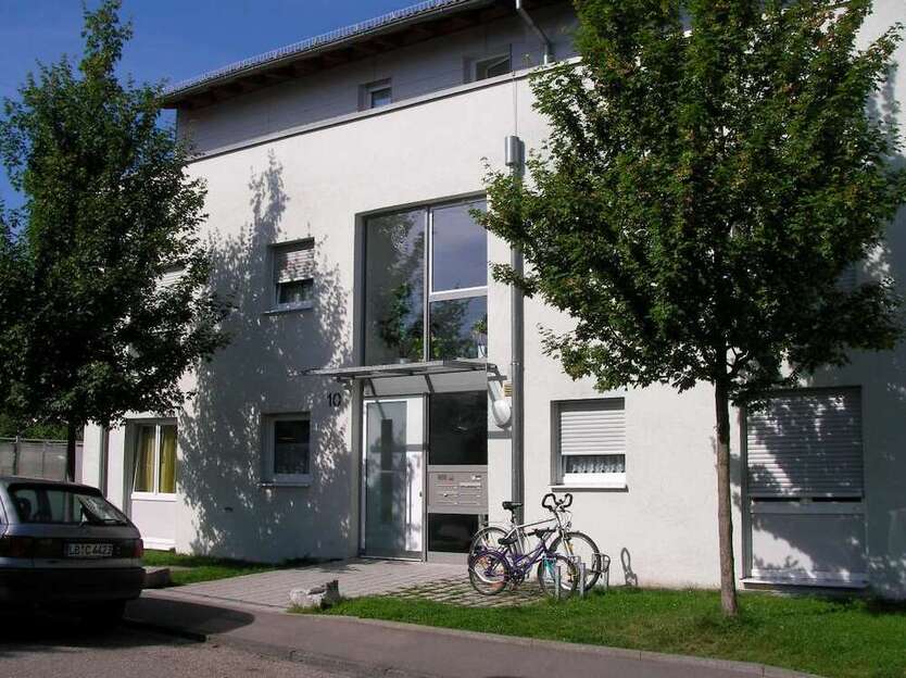 Wohnung zum Mieten in Gerlingen 910 € 78.37 m²