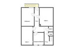 Reihenmittelhaus Stuttgart Steckfeld - 9 Zimmer, 208 m&sup2;, 765.000&euro; | Angebot:26673990