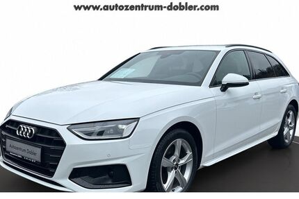 Audi A4 104.500 km 22.440 &euro; Mühlacker 75417