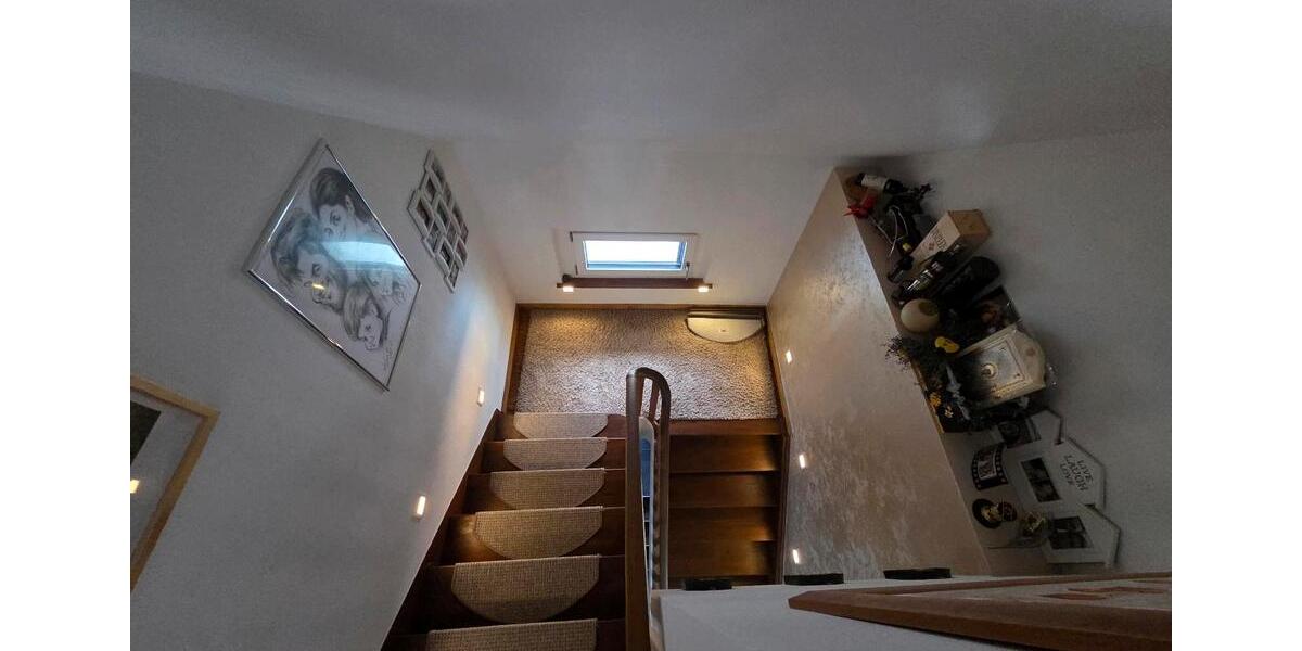 Doppelhaushälfte Niefern-Öschelbronn Öschelbronn - 5 Zimmer, 120 m&sup2;, 485.000&euro; | Angebot:24811544