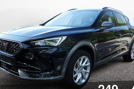 Cupra Formentor 25.850 km 27.430 &euro; Bietigheim-Bissingen 74321
