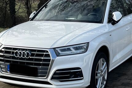 Audi Q5 95.400 km 29.990 &euro; Stuttgart 70567