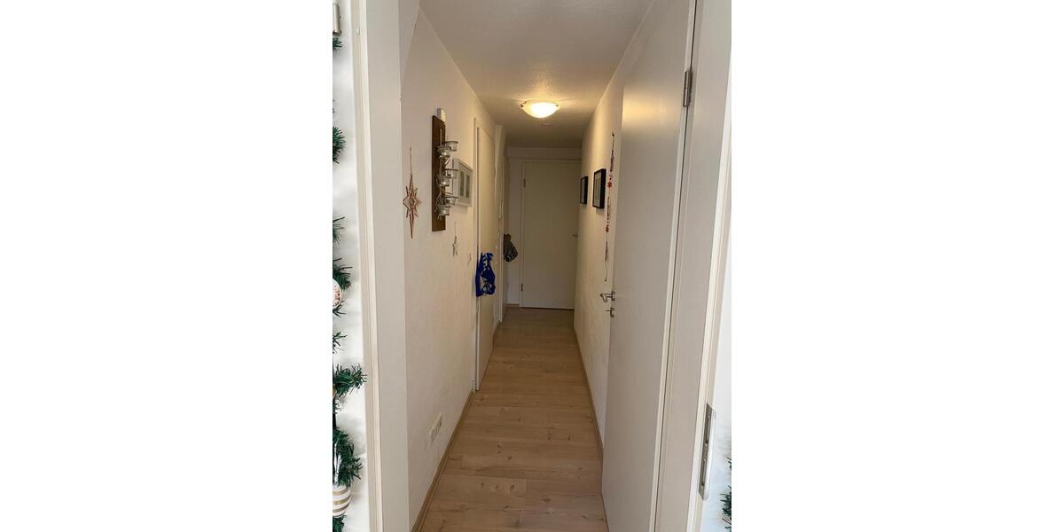 Dachgeschoßwohnung Pforzheim - 3 Zimmer, 41 m&sup2;, 136.000&euro; | Angebot:27550918
