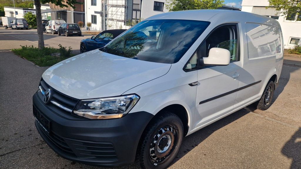 VW Caddy 23.000 km 14.900 &euro; Ludwigsburg 71634
