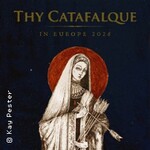 Thy Catafalque - In Europe 2026 - Special Guest: Bong-Ra
