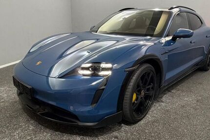 Porsche Taycan 38.500 km 84.999 &euro; Reutlingen / Mittelstadt 72766