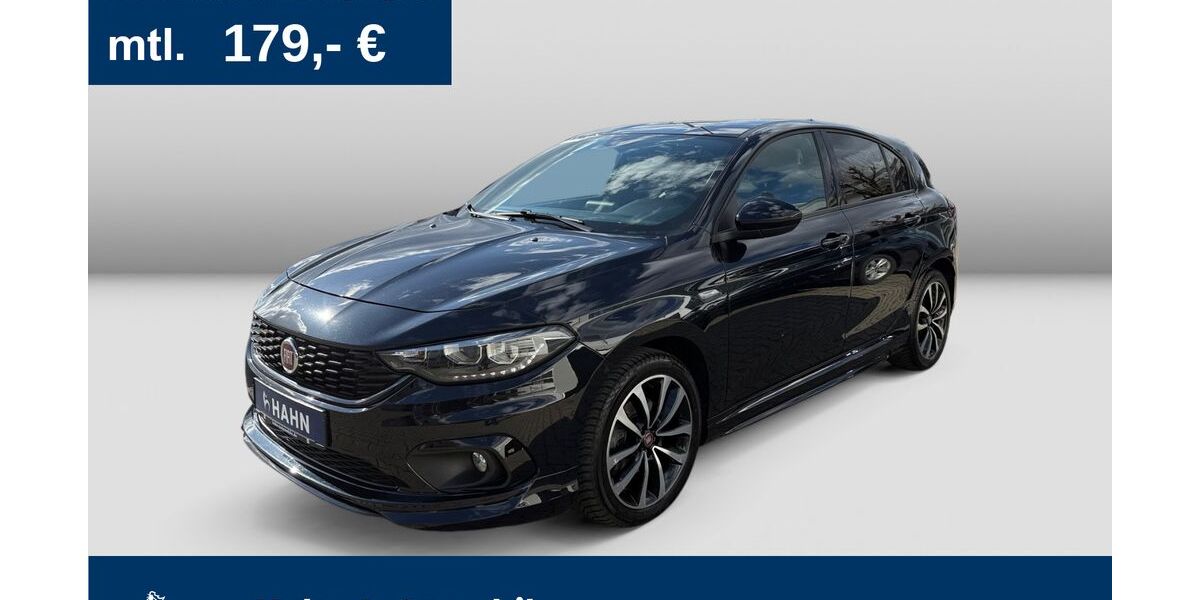 Fiat Tipo 51.205 km 11.329 &euro; Wendlingen 73240