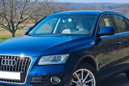 Audi Q5 187.000 km 18.299 &euro; Kirchentellinsfurt 72138