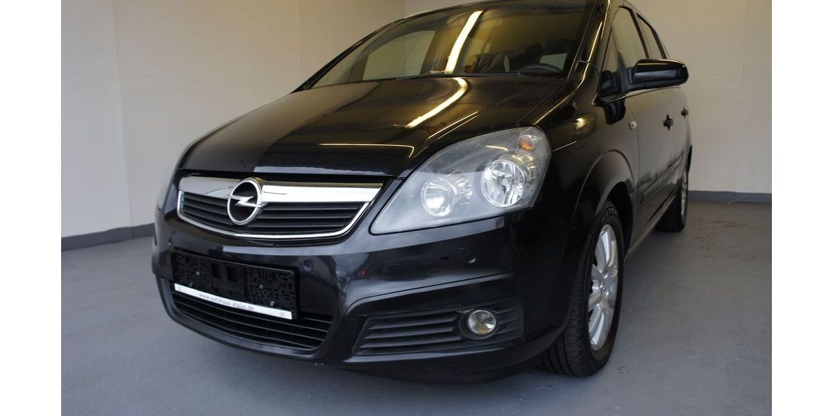 Opel Zafira 204.000 km 3.900 &euro; Sindelfingen 71065