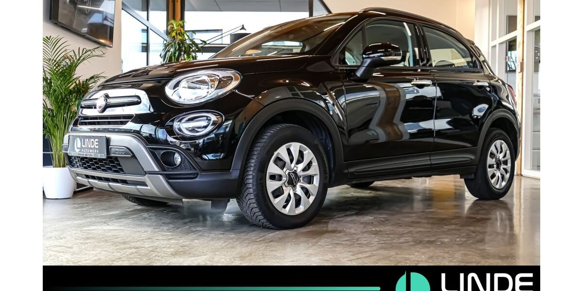 Fiat 500X 58.400 km 12.490 &euro; Kusterdingen 72127