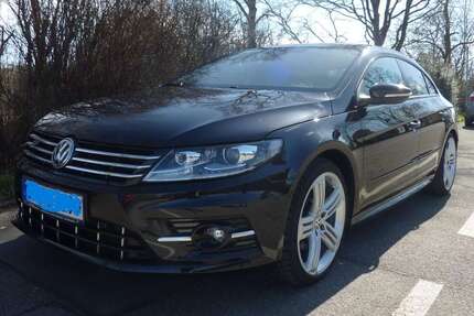 VW CC 119.500 km 16.800 &euro; Ditzingen 71254