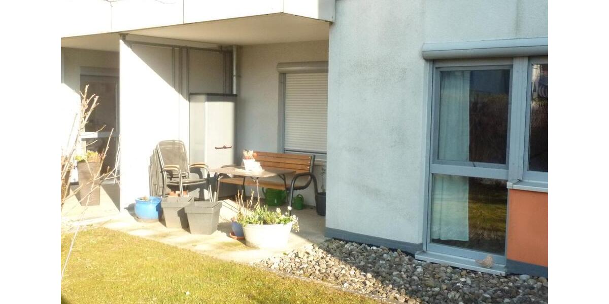 Erdgeschoßwohnung Vaihingen an der Enz - 2 Zimmer, 63 m&sup2;, 860&euro; | Angebot:26424772