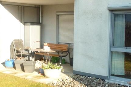 Wohnung Vaihingen an der Enz - 2 Zimmer, 63 m&sup2;, 860&euro; | Angebot:26424772