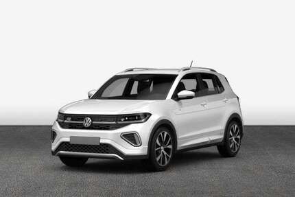 VW T-Cross 8.437 km 25.890 &euro; Filderstadt 70794