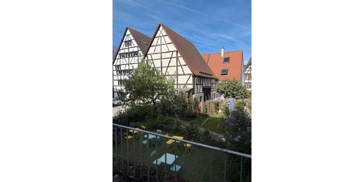 Etagenwohnung Sindelfingen - 2.5 Zimmer, 78 m&sup2;, 359.000&euro; | Angebot:26416727
