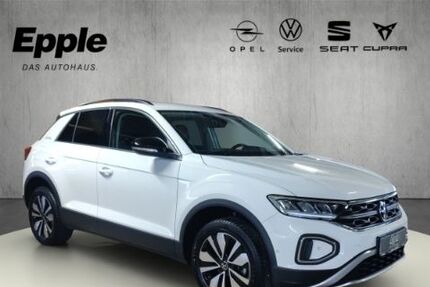 VW T-Roc 21.737 km 26.890 € Rutesheim 71277