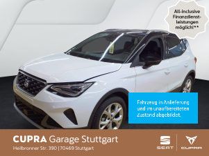 Seat Arona 16.209 km 23.430 € Stuttgart-Feuerbach 70469