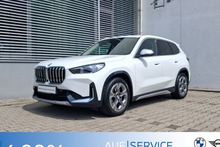 BMW X1 27.500 km 39.490 &euro; Asperg 71679