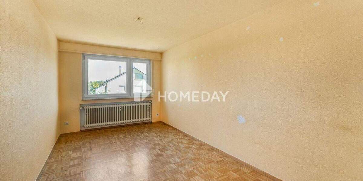 Mehrfamilienhaus, Wohnhaus Pforzheim Büchenbronn - 9 Zimmer, 335 m&sup2;, 849.000&euro; | Angebot:24825442
