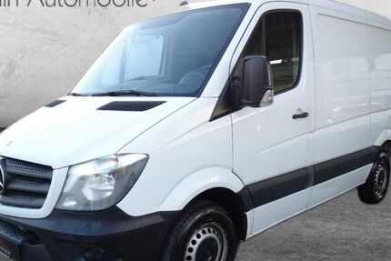 Mercedes-Benz Sprinter 121.000 km 15.990 &euro; Vaihingen an der Enz (Enzweihingen) 71665