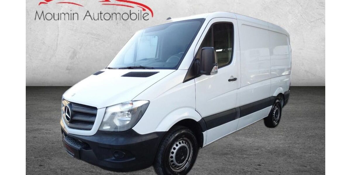 Mercedes-Benz Sprinter 121.000 km 15.990 &euro; Vaihingen an der Enz (Enzweihingen) 71665