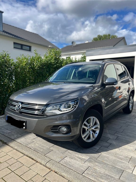 Tiguan