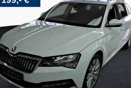 Skoda Superb 95.929 km 26.430 &euro; Niefern-Öschelbronn 75223