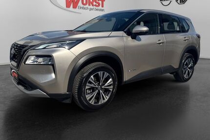Nissan X-Trail 30.729 km 25.999 &euro; Reutlingen 72770