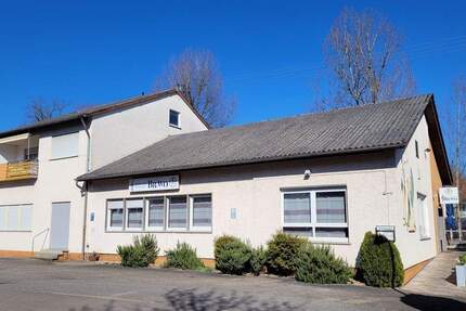 Gewerbeobjekt Waiblingen Bittenfeld - 1.400&euro; | Angebot:25836433