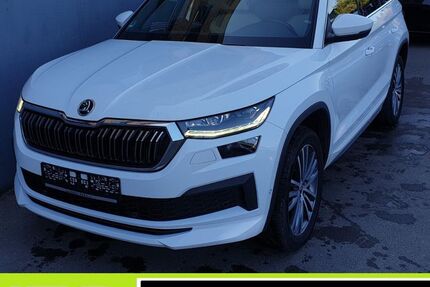Skoda Kodiaq 157.356 km 30.870 € Waiblingen 71332