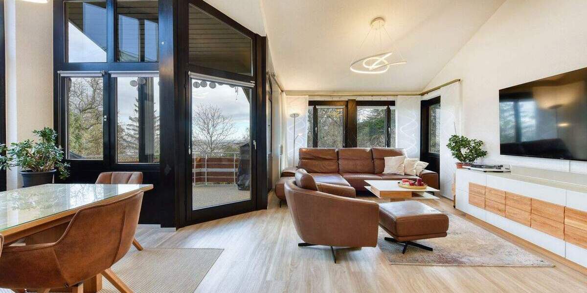 Reihenmittelhaus Gerlingen - 4 Zimmer, 156 m&sup2;, 890.000&euro; | Angebot:24498288