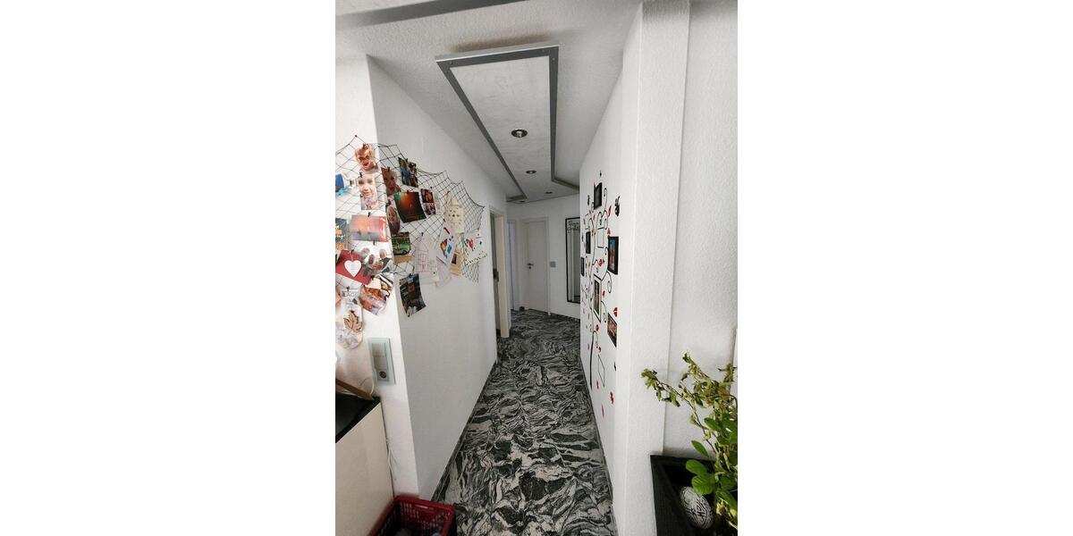 Erdgeschoßwohnung Bad Liebenzell - 4 Zimmer, 105 m&sup2;, 350.000&euro; | Angebot:24764314