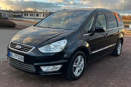 Ford Galaxy 256.395 km 7.300 &euro; Magstadt 71106
