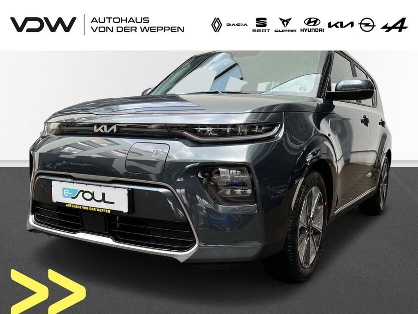 Kia Soul 15.500 km 27.900 € Stuttgart 70469