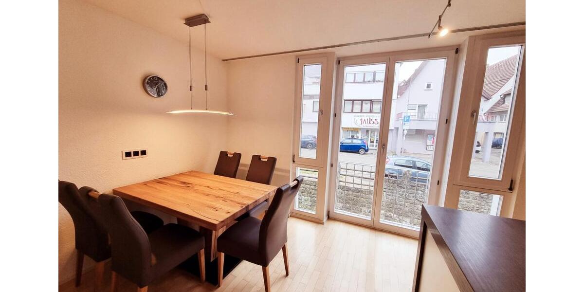 Mehrfamilienhaus, Wohnhaus Aidlingen - 5.5 Zimmer, 144 m&sup2;, 1.690&euro; | Angebot:27617739
